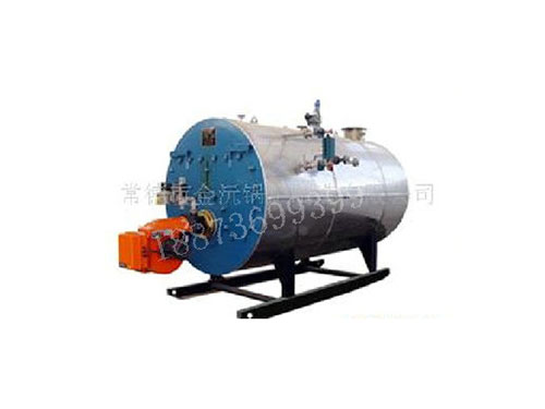 燃氣（油）鍋爐-工業鍋爐-蒸汽鍋爐-熱水鍋爐